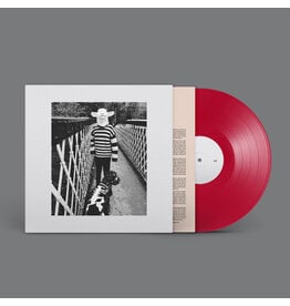 Rock Action Kathryn Joseph - WE WERE MADE PREY. (Red Vinyl)