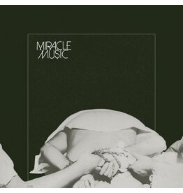 Temporary Residence Ltd. Grails - Miracle Music