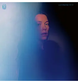 Ideologic Organ Lucy Railton - Blue Veil