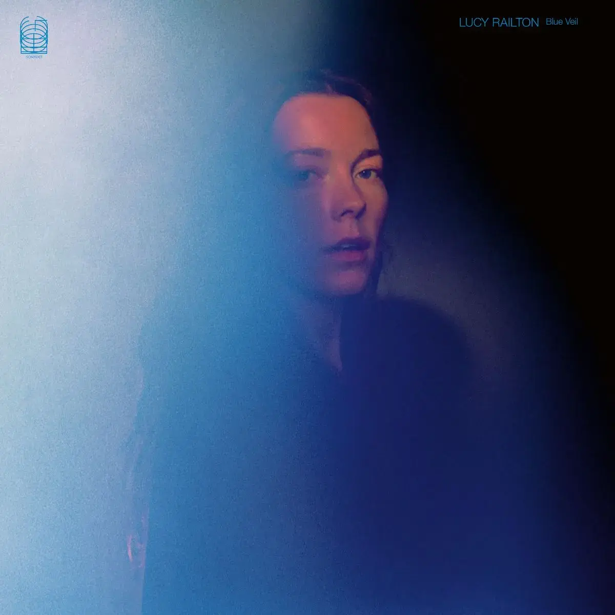 Ideologic Organ Lucy Railton - Blue Veil