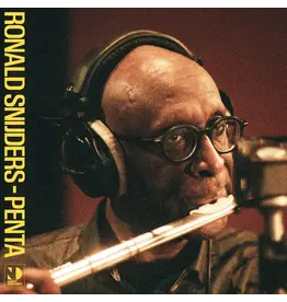 Night Dreamer Ronald Snijders - Penta