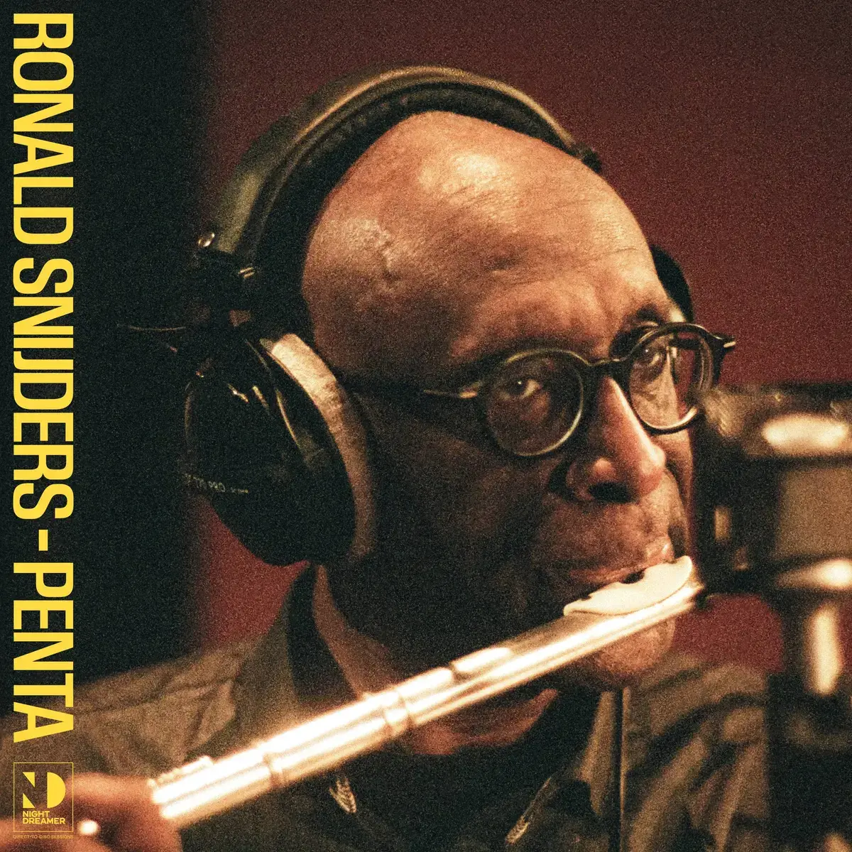 Night Dreamer Ronald Snijders - Penta