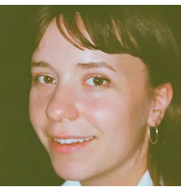 Escho Astrid Sonne - Great Doubt