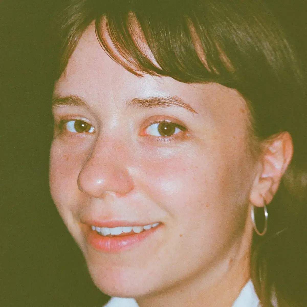 Escho Astrid Sonne - Great Doubt