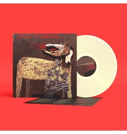Sub Pop Alan Sparhawk - With Trampled by Turtles (Loser Edition)