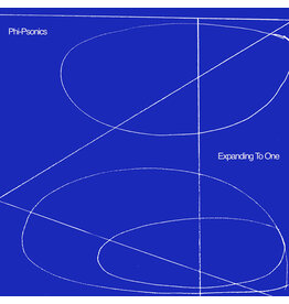 Gondwana Records Phi-Psonics - Expanding To One