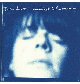 Numero Group Julie Doiron - Loneliest In The Morning