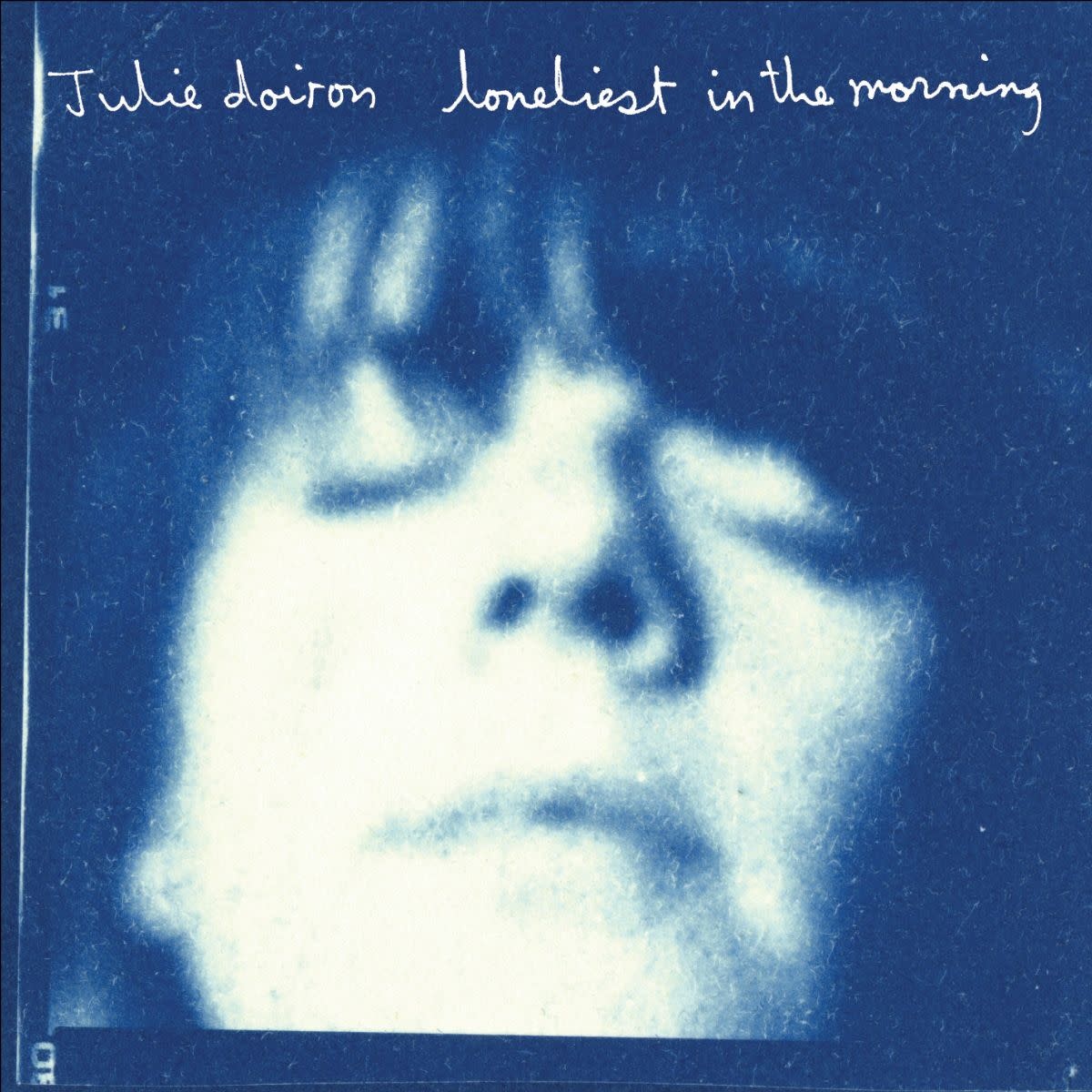 Numero Group Julie Doiron - Loneliest In The Morning