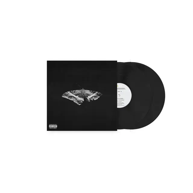 UMR Kendrick Lamar - To Pimp A Butterfly (10 Year Anniversary Edition)