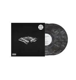 UMR Kendrick Lamar - To Pimp A Butterfly (10 Year Anniversary Edition - Metallic Blends)
