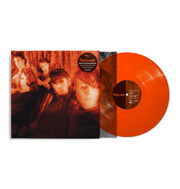 Sonic Cathedral Chapterhouse  - White House Demos (Orange Vinyl)