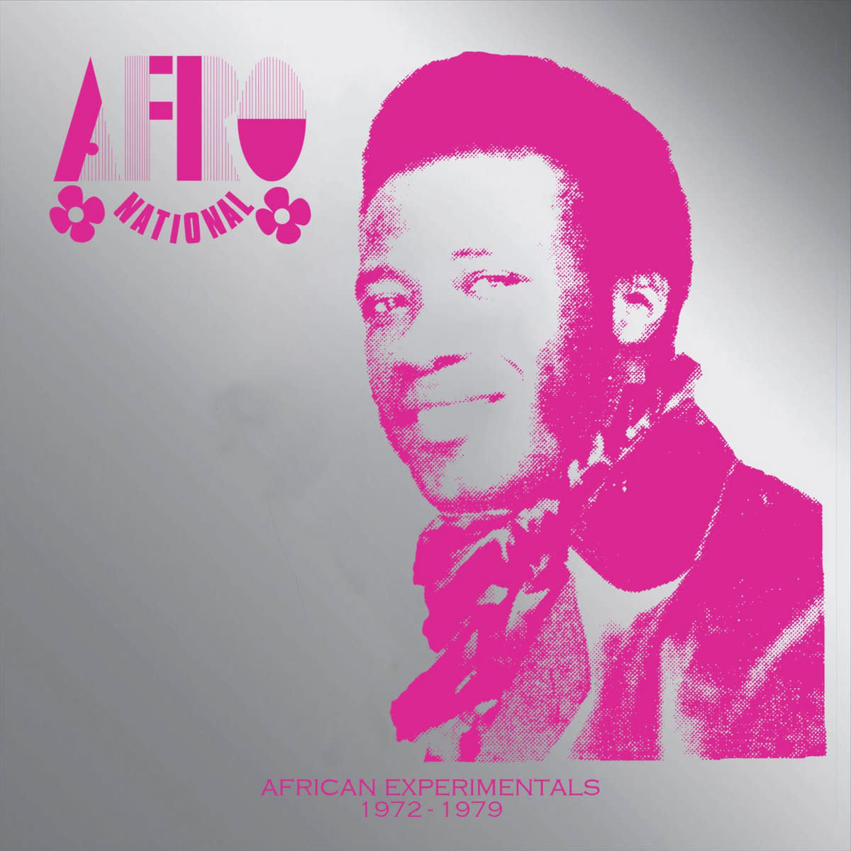 Africa Seven Afro National - African Experimentals (1972-1979)