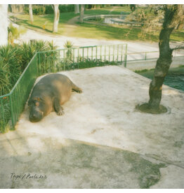 Feral Child Tape - Preludes