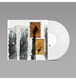 Bella Union Soundwalk Collective & Patti Smith - Correspondences Vol. 2 (White Vinyl)