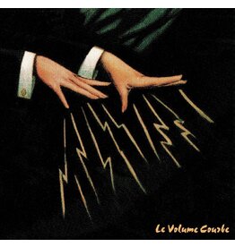 Duophonic Super 45s Le Volume Courbe - Planet Ping Pong