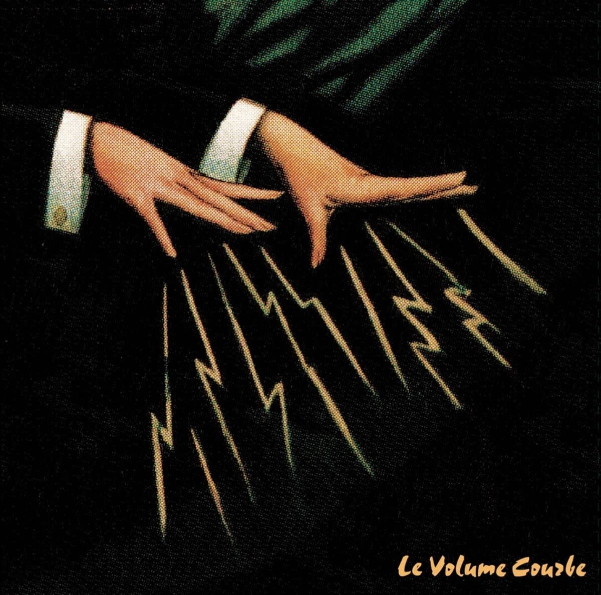 Duophonic Super 45s Le Volume Courbe - Planet Ping Pong