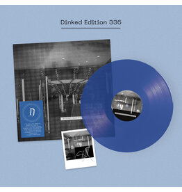 Sonic Cathedral SIGNED Steve Queralt - Swallow (Dinked Edition)