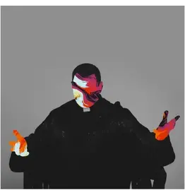 Rocket Recordings Pigs Pigs Pigs Pigs Pigs Pigs Pigs - Feed The Rats (Splatter Vinyl)