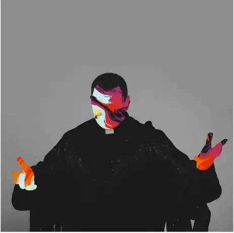 Rocket Recordings Pigs Pigs Pigs Pigs Pigs Pigs Pigs - Feed The Rats (Splatter Vinyl)