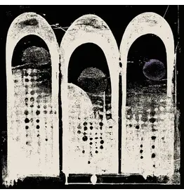 Rocket Recordings Black Arches with Sexton Ming - Folly