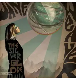 Fire Records Jane Weaver - The Silver Globe