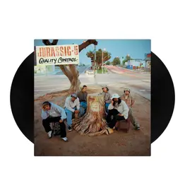 Get On Down Jurassic 5 - Quality Control