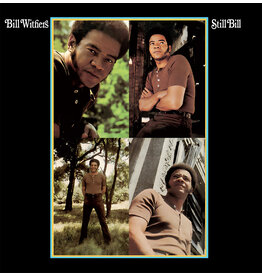 Strongly Felt Bill Withers - Still Bill