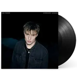 Polydor Sam Fender - Hypersonic Missiles