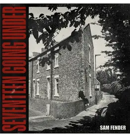 Polydor Sam Fender - Seventeen Going Under