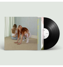 Domino Records Wet Leg - moisturizer + STICKER