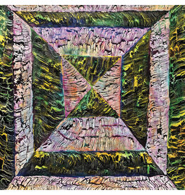 Drag City Natural Information Society & Bitchin Bajas - Totality