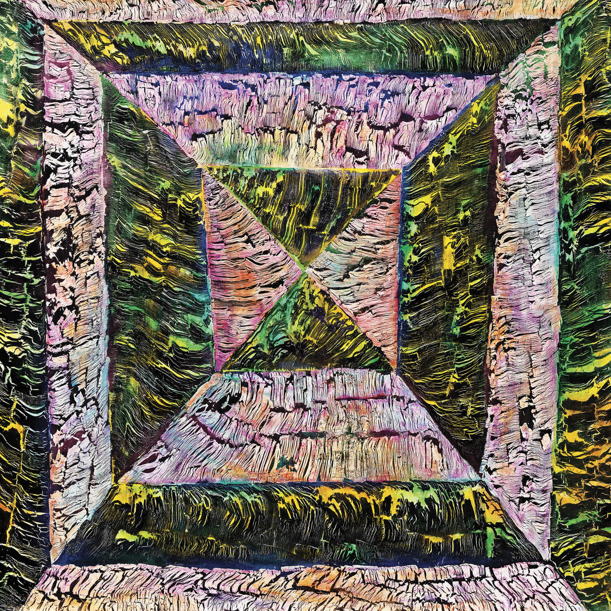 Drag City Natural Information Society & Bitchin Bajas - Totality