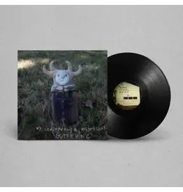 Julia’s War Recordings (Winspear) MJ Lenderman and Wednesday - Guttering 12"