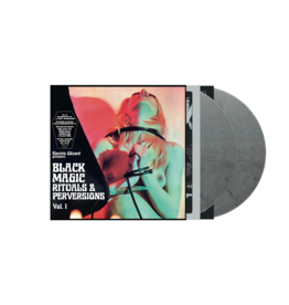 Spinefarm Electric Wizard - Black Magic Rituals & Perversions Vol. 1 (Crystal Meth Vinyl)