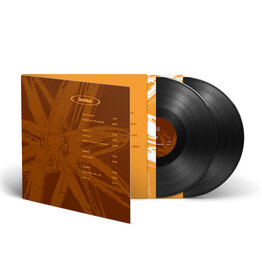 London Records Orbital - Orbital (The Brown Album)