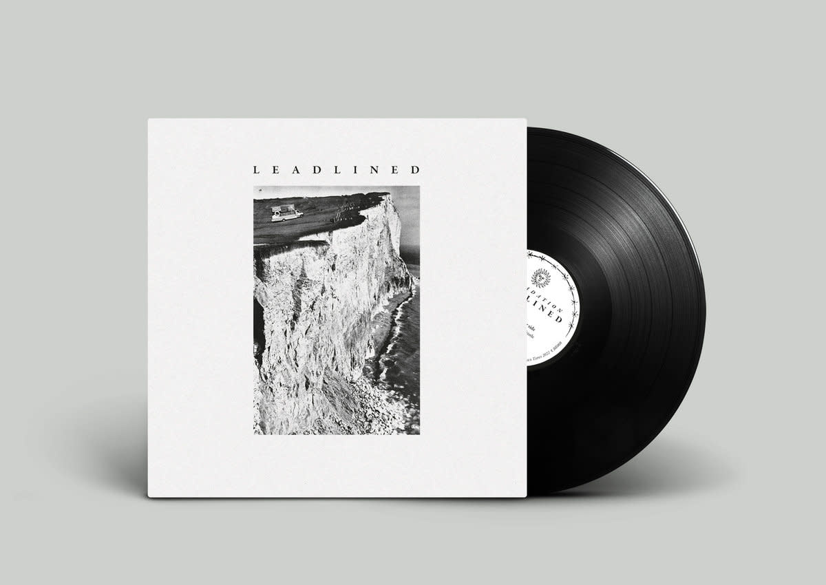 Brachliegen Tapes Degradation - Leadlined