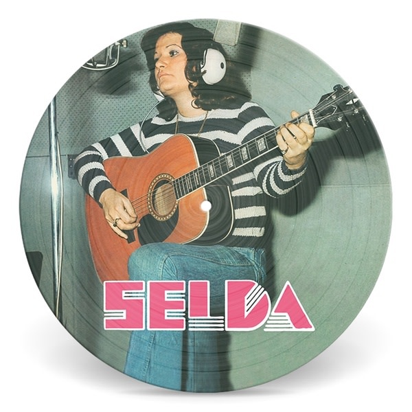 Pharaway Sounds Selda - Selda (Picture Disc)