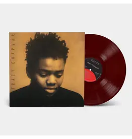 Rhino / Elektra Tracy Chapman - Tracy Chapman (Oxblood Vinyl)