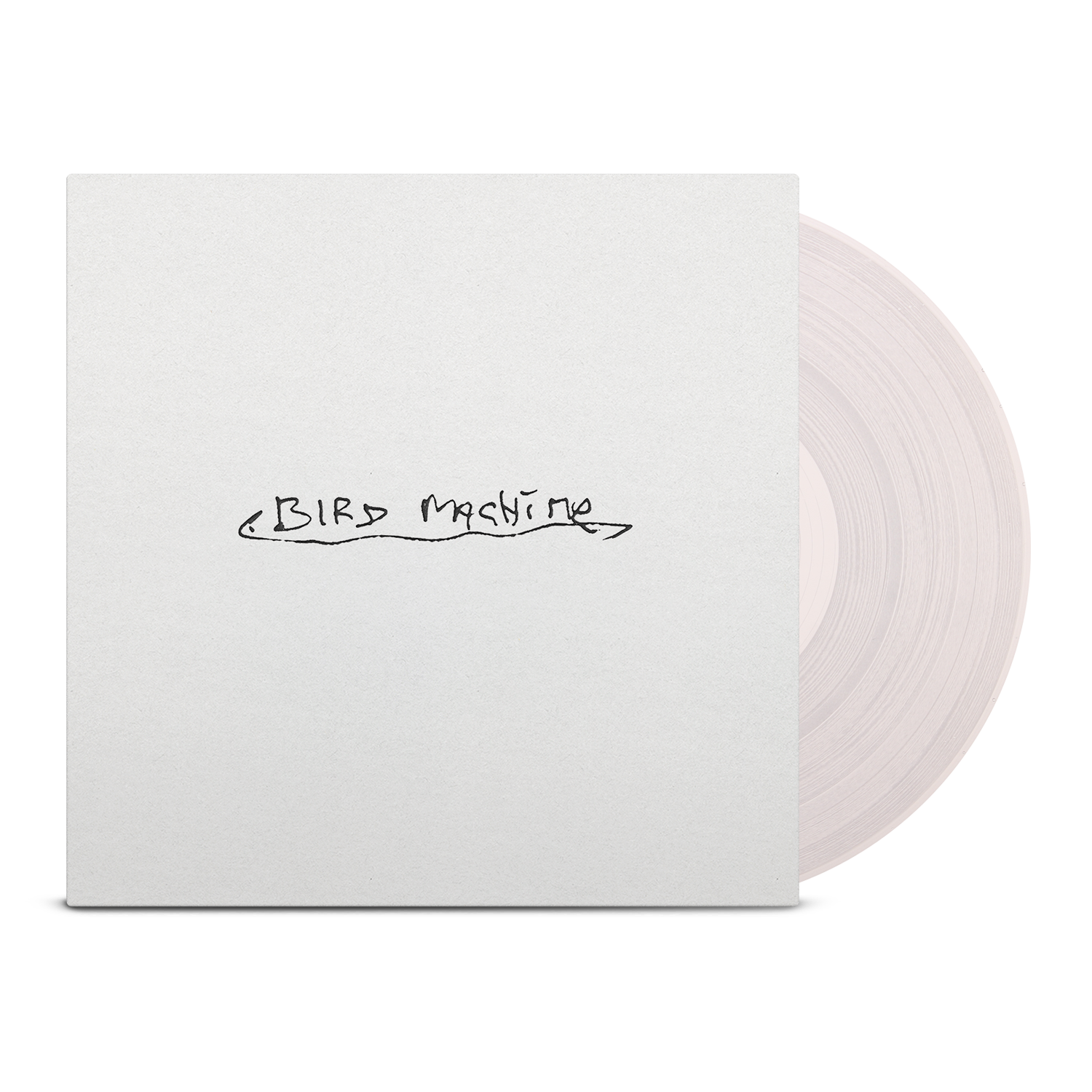 洋楽 Sparklehorse - London (7, Single) Sparklehorse - Bird Machine (Clear Vinyl) | STRANGER THAN