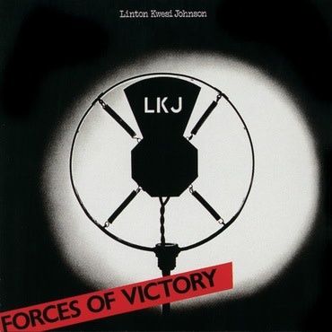 UMC Linton Kwesi Johnson - Forces of Victory
