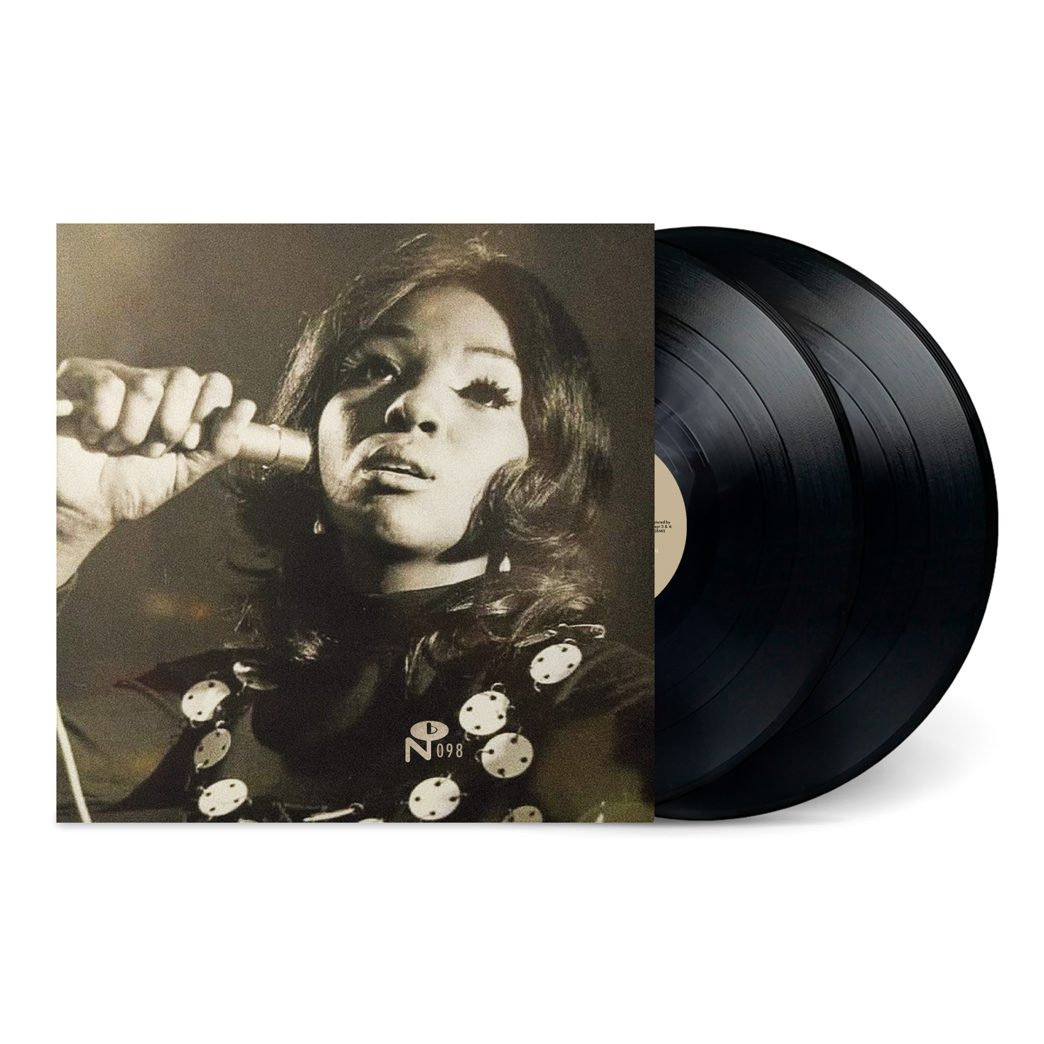 Numero Group Various - Eccentric Soul: The Cuca Label