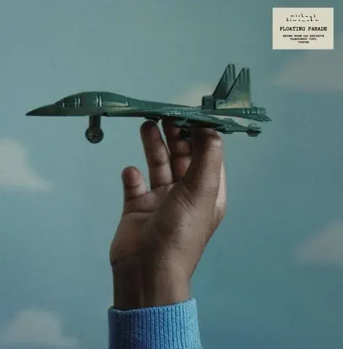 Polydor Michael Kiwanuka - Floating Parade (Clear Vinyl) RSD25