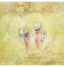 Transgressive Records UNIVERSITY - McCartney, It’ll Be OK