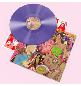 Brownswood Recordings Kokoroko - Tuff Times Never Last (Purple Vinyl)