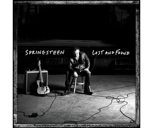 Bruce Springsteen - Lost And Found: Selections From The Lost