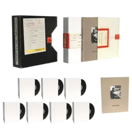 Sony Music Entertainment Bruce Springsteen - Tracks II: The Lost Albums