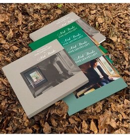 UMR Nick Drake - The Making of Five Leaves Left