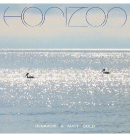 International Anthem Resavoir & Matt Gold - Horizon