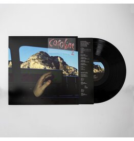 Rough Trade Records caroline - caroline 2