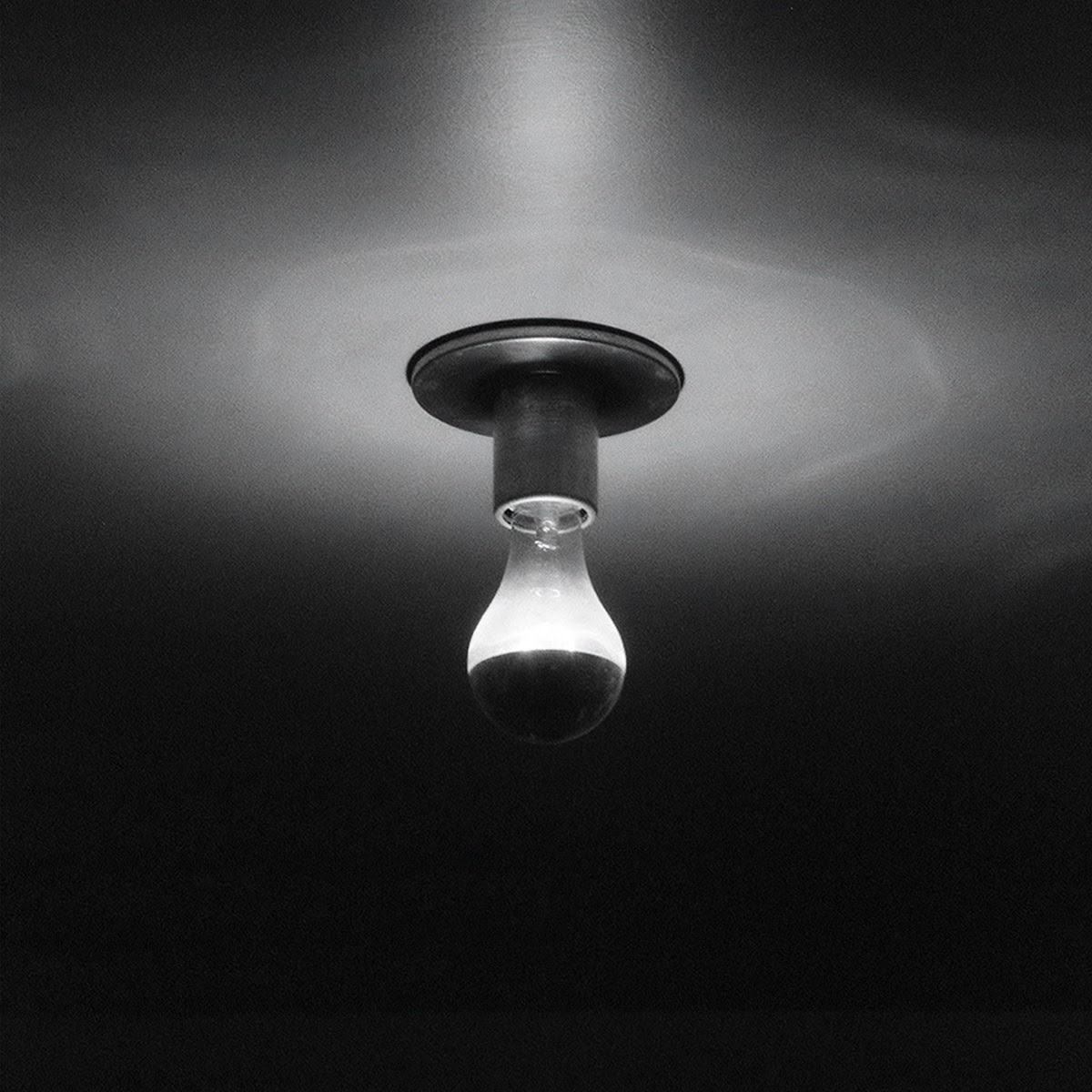 Tonal Union Gabriel Brady - Day-blind (Clear Vinyl)